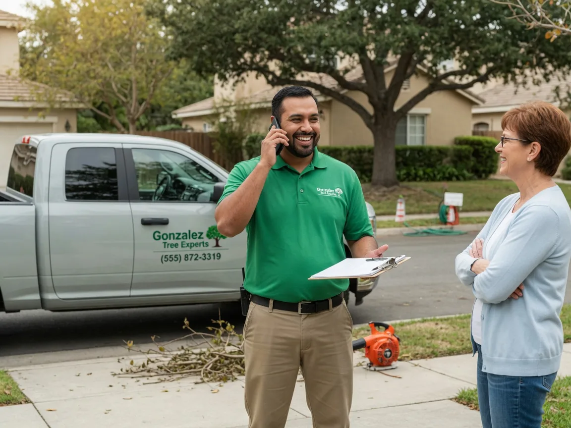 Tree Service Harker Heights, TX FAQs